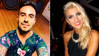 fede bal destrozo a candela ruggeri: ella se puso mal porque aparecio una camara fede bal destrozo a candela ruggeri: ella se puso mal porque aparecio una camara