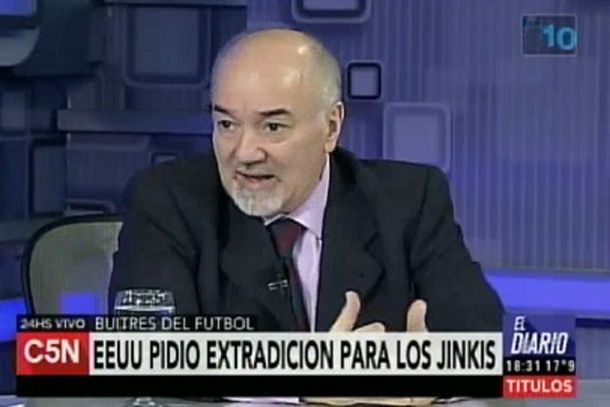 Clarín jamás podría haber llegado a lo que factura sin el negocio del fútbol