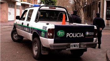 asalto expres a un banco en lanus: se llevaron $35 mil asalto expres a un banco en lanus: se llevaron $35 mil