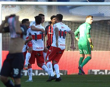 Batacazo: Morón eliminó de la Copa Argentina a San Lorenzo