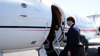 El presidente Luis Lacalle Pou viajaría a finales de noviembre a China. El presidente Luis Lacalle Pou viajaría a finales de noviembre a China.