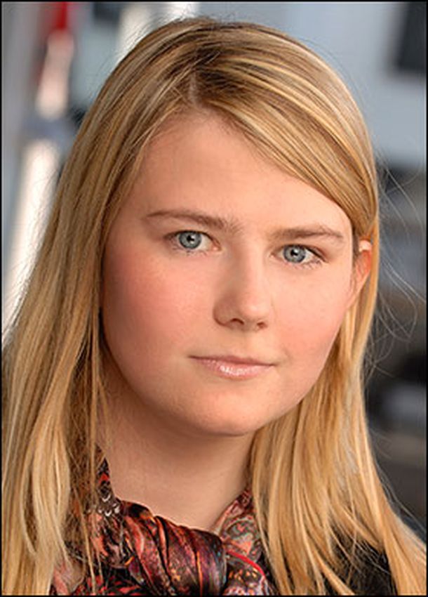 Natascha Kampusch