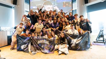 con duki como socio, 9z globant tumbo al mejor equipo del mundo y se metio en el top 9 de counter-strike con duki como socio, 9z globant tumbo al mejor equipo del mundo y se metio en el top 9 de counter-strike