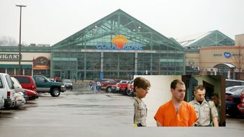 asesino a su ex companera despues de ser despedido por acosarla sexualmente asesino a su ex companera despues de ser despedido por acosarla sexualmente