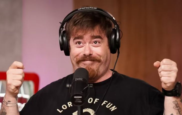 La burla de Migue Granados al aire por la entrevista frustrada a la China Suárez