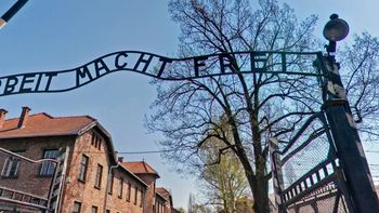 asi esta auschwitz en la actualidad asi esta auschwitz en la actualidad