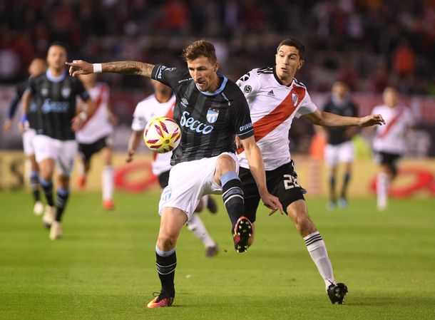 Copa Superliga: River ganó 4 a 1 pero Atlético Tucumán pasó a semifinales