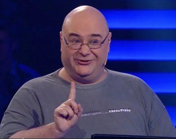 Reapareció Jorge Porcel Jr. y actualizó su cachet por un trabajo: cuánto pide