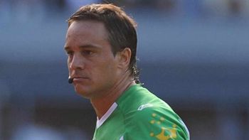 es un orgullo y me siento preparado para dirigir el superclasico es un orgullo y me siento preparado para dirigir el superclasico