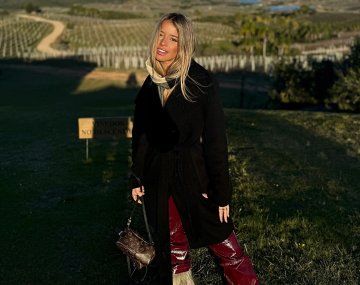 Zoe Bogach reveló el problema que tuvo con un premio que ganó en GH