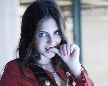 ¿Qué le pidió la UCA a Annalisa Santi