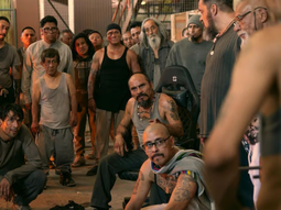 la serie que está basada en hechos reales, tiene pocos capítulos la serie que está basada en hechos reales, tiene pocos capítulos