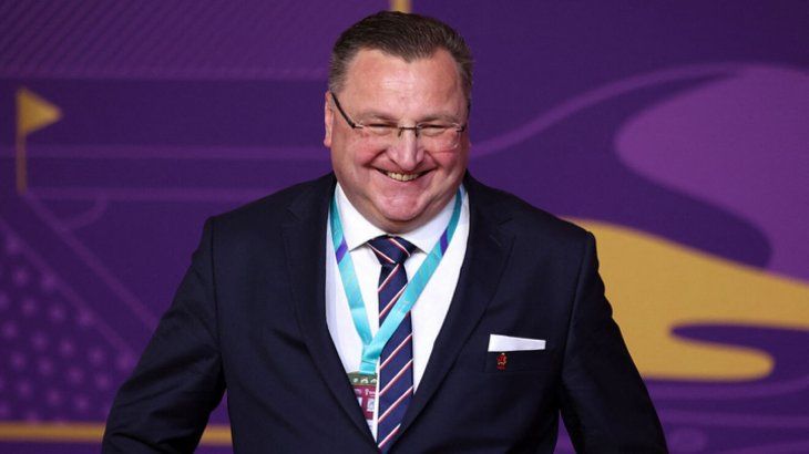 El DT de Polonia tiene miedo: No jugaremos solo contra Messi