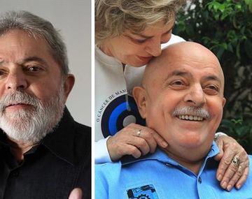 Lula noviembre 2011