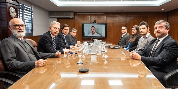 El Comité de Política Monetaria (Copom) definió una reducción de 50 puntos básicos en la tasa de interés.