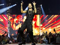 la reina del flow aterriza en buenos aires: cuando sera el show y como sacar entradas la reina del flow aterriza en buenos aires: cuando sera el show y como sacar entradas