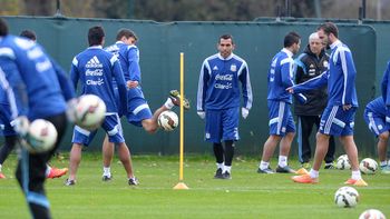 un jugador anuncio su retiro de la seleccion un jugador anuncio su retiro de la seleccion