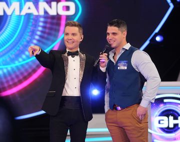 Conflicto de intereses entre Conejo de Gran Hermano y Telefe