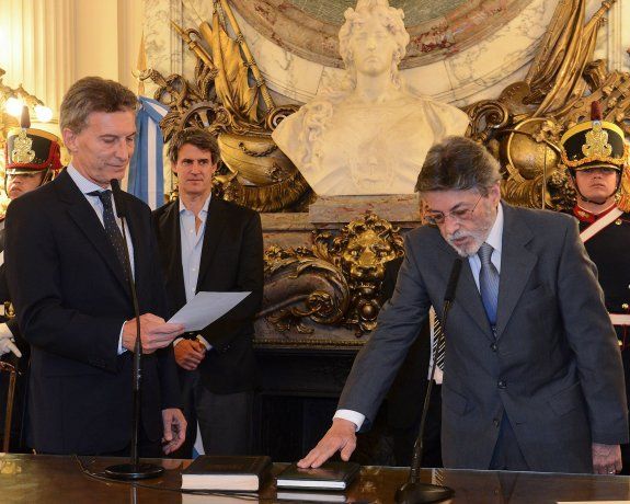 Sindicato de la AFIP denunció la persecución a trabajadores durante el gobierno de Macri