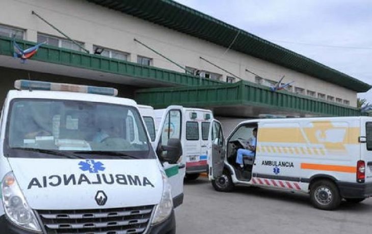 Una joven embarazada sufrió un grave accidente de tránsito y antes de morir dio a luz un bebé.&nbsp;