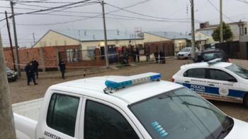 un prefecto mato a su ex suegra, a su ex cunado y luego se suicido un prefecto mato a su ex suegra, a su ex cunado y luego se suicido