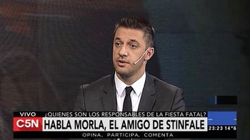 morla: stinfale sabe que en causa publica pasa cualquier cosa morla: stinfale sabe que en causa publica pasa cualquier cosa