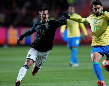 Bolivia venció 1-0 a Brasil y jugará el Repechaje para el Mundial 2026: cómo será el nuevo formato