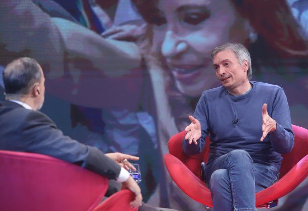 Foto: Mariano Fuchila