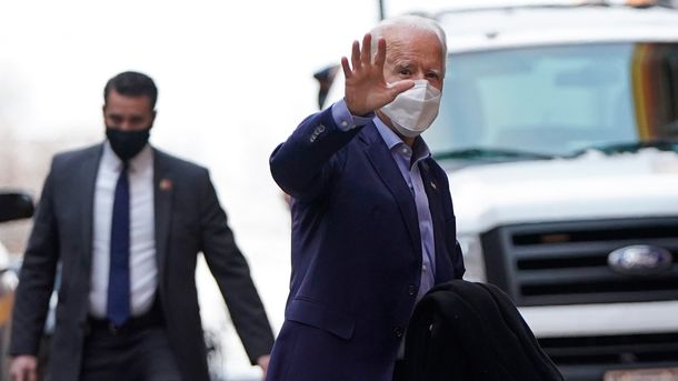 Estados Unidos: Joe Biden denunció a Donald Trump por obstaculizar la transición presidencial