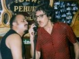 murio gaston leandro, un icono de la noche de mar del plata murio gaston leandro, un icono de la noche de mar del plata