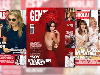 Las tapas de revista