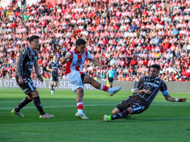 Platense vs. Instituto, por el Torneo Apertura 2026: horario, formaciones y TV
