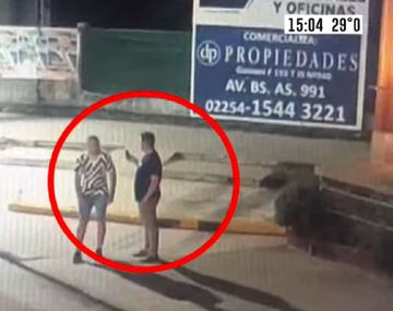 Los audios que Lucas y Ciro Pertossi enviaron a sus amigos admitiendo el asesinato