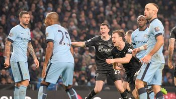 el city desperdicio su chance de acercarse al lider chelsea el city desperdicio su chance de acercarse al lider chelsea