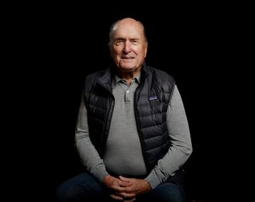 Robert Duvall, leyenda de Hollywood
