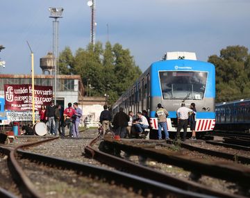 Intransigencia gremial: aseguran que el paro de transporte será total