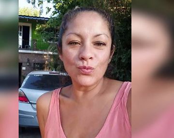 Habrían detenido al presunto asesino de Susana Cáceres