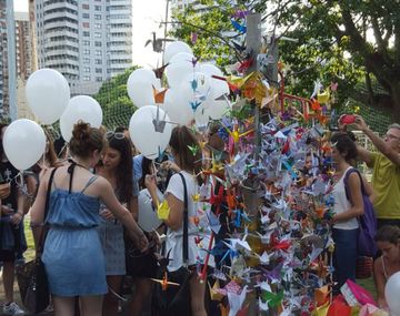 Escuchá la canción en homenaje a Lola Chomnalez a un año de su asesinato