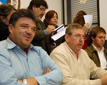 Federacion agraria ulises forte