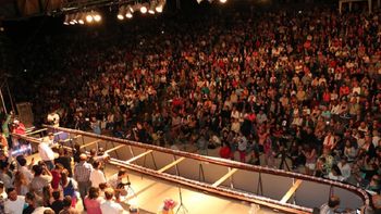 Gentileza del portal Eco de Tandil. Gentileza del portal Eco de Tandil.