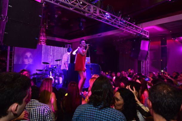 Las mejores fotos del cumpleaños de Radio One