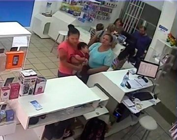 Las mecheras generan pérdidas de 14 millones de pesos por día