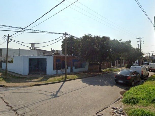 Crimen en Isidro Casanova: el policía recibió tres disparos y no llegó a defenderse