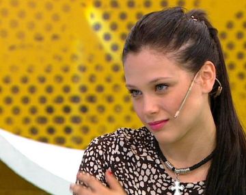 VIDEO: Desconsolado llanto de Barbie Vélez