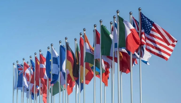  La IA destacó los países ideales para residir según su personalidad