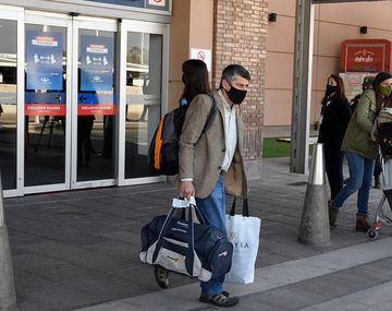 Vuelos: Latinoamérica tuvo 92