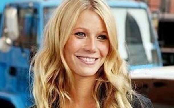 Gwyneth Paltrow