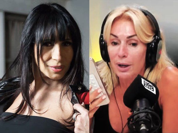 Guerra de exangelitas: Yanina Latorre cruzó a Marixa Balli y su respuesta no se hizo esperar