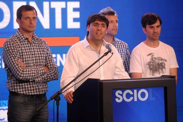 Diputados: fracasó el operativo contención de Recalde y se quebró el bloque del FPV