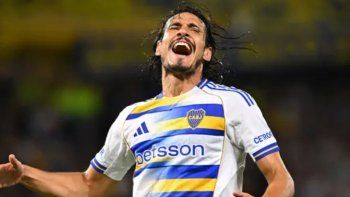 el descuido antirreglamentario de cavani ante platense que el arbitro omitio el descuido antirreglamentario de cavani ante platense que el arbitro omitio